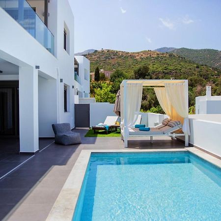 Adrianna Villa 2 Bali  Екстер'єр фото