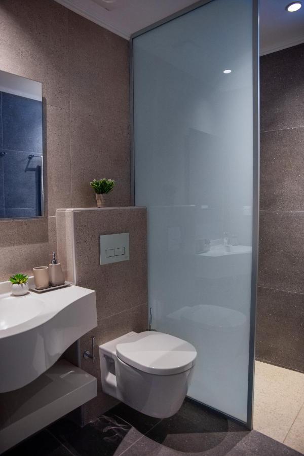 Adrianna Villa 2 Bali  Екстер'єр фото