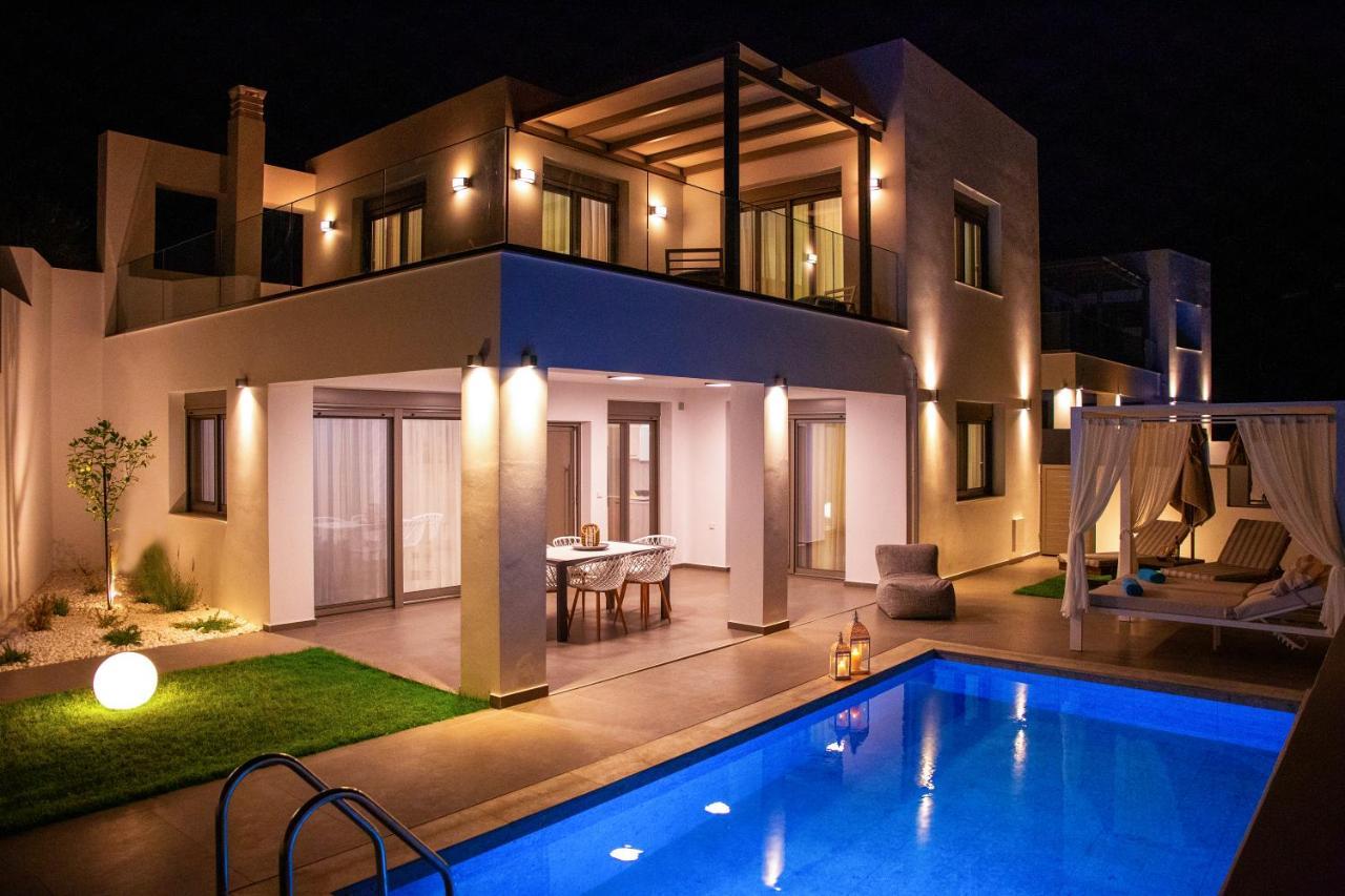 Adrianna Villa 2 Bali  Екстер'єр фото