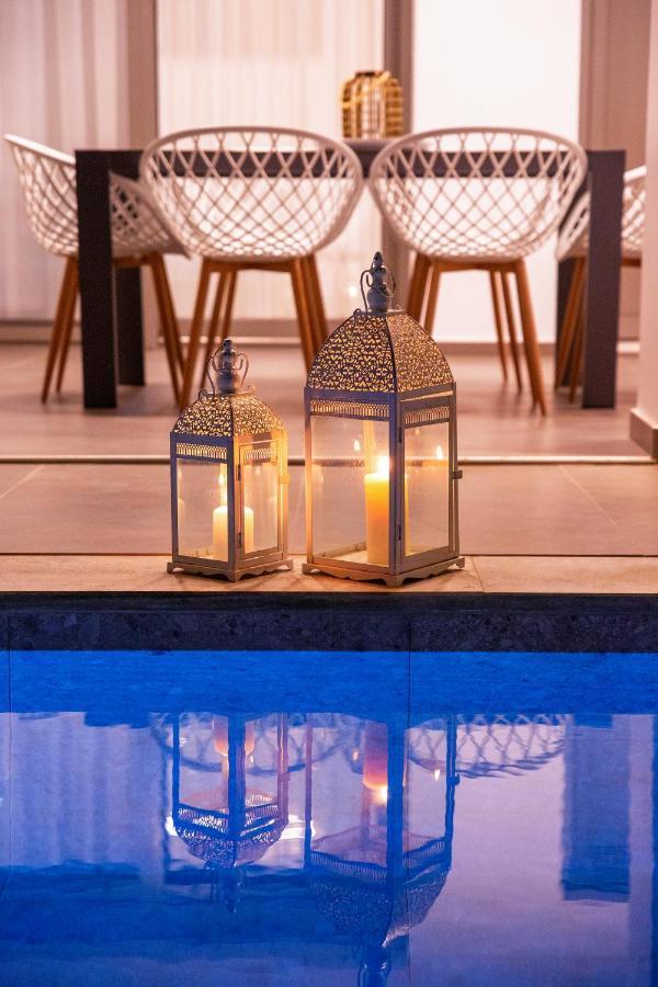 Adrianna Villa 2 Bali  Екстер'єр фото