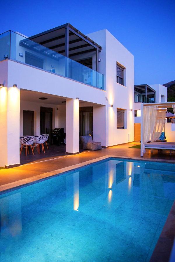 Adrianna Villa 2 Bali  Екстер'єр фото
