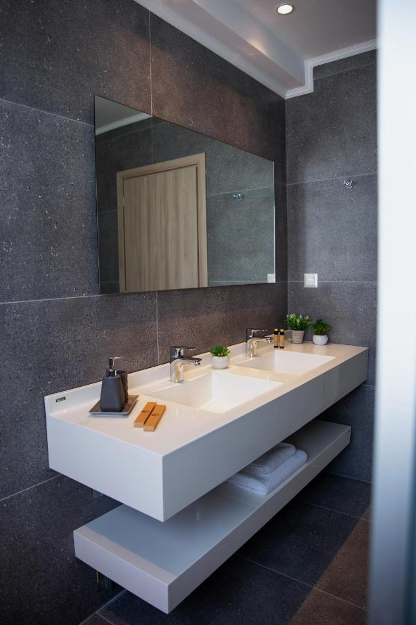 Adrianna Villa 2 Bali  Екстер'єр фото