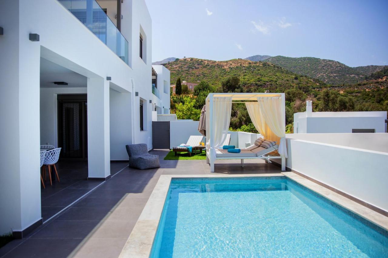 Adrianna Villa 2 Bali  Екстер'єр фото