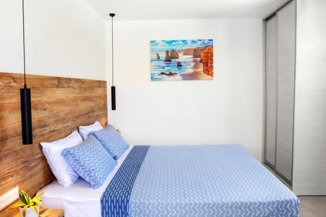 Adrianna Villa 2 Bali  Екстер'єр фото