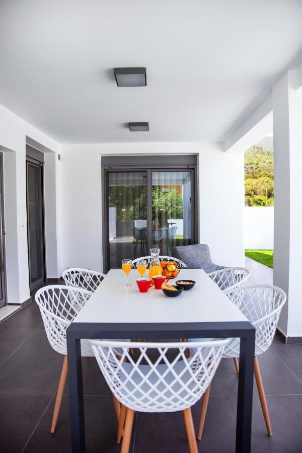 Adrianna Villa 2 Bali  Екстер'єр фото