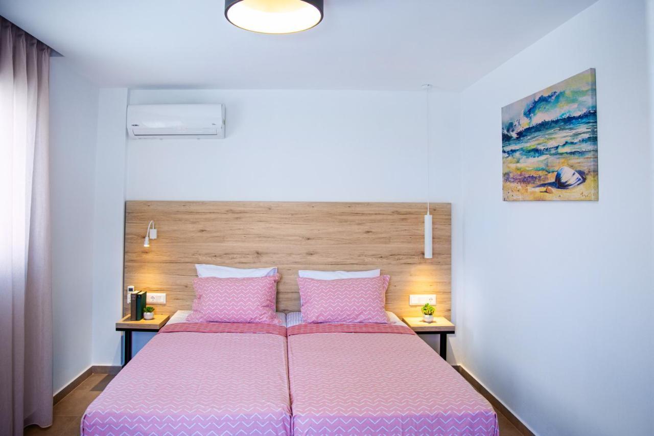 Adrianna Villa 2 Bali  Екстер'єр фото
