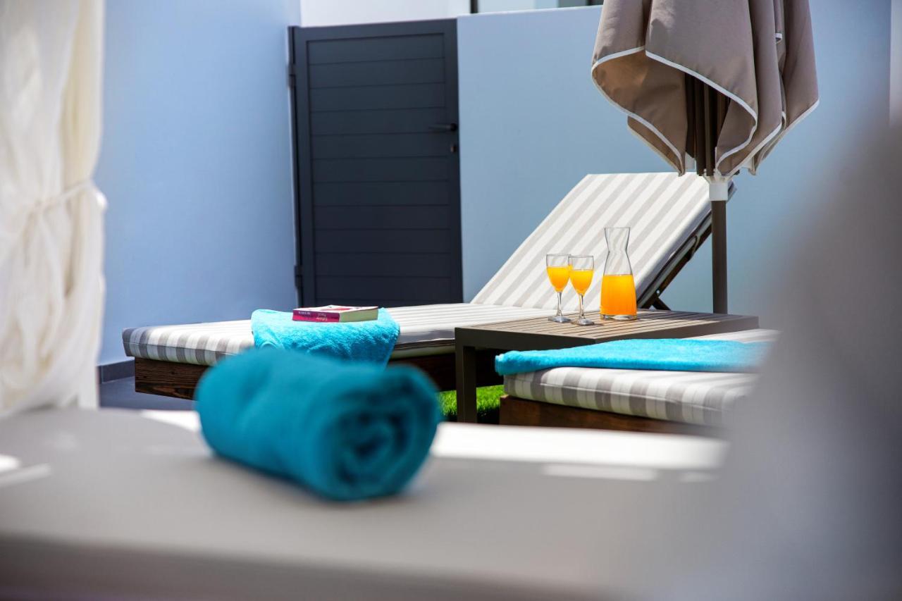 Adrianna Villa 2 Bali  Екстер'єр фото