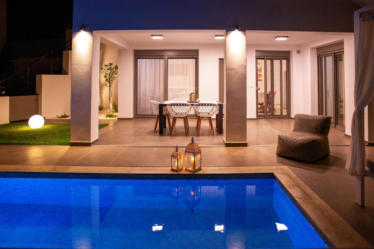 Adrianna Villa 2 Bali  Екстер'єр фото