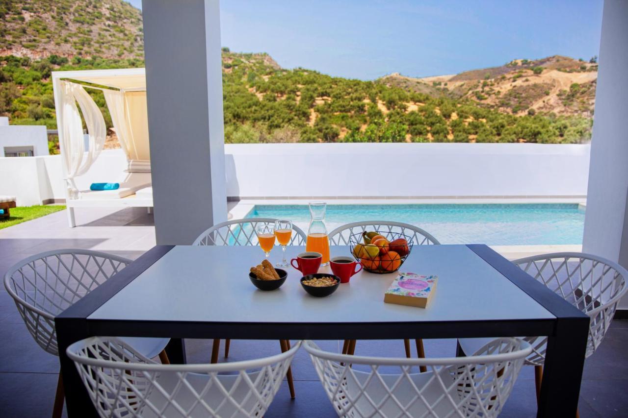 Adrianna Villa 2 Bali  Екстер'єр фото